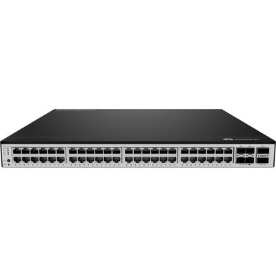 High-Performance 48-Port 10G & 100G Huawei Switch IPv6 & SDN Ready Data Center & Enterprise Networking
