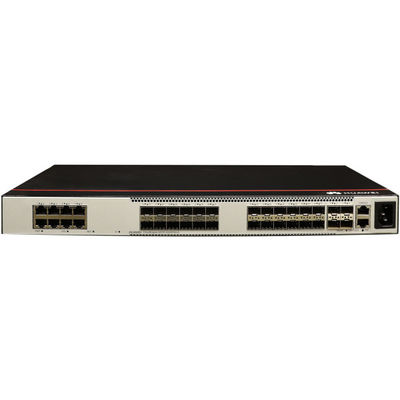Huawei Switch S5731-S32ST4X-A : Hybrid Ports , SDN Ready & Energy Efficient For Scalable Networks