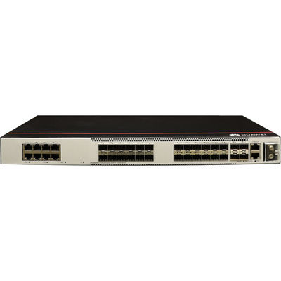 Chuyển đổi hiệu suất cao Huawei với xếp chồng và quản lý thông minh S5731-S32ST4X-D