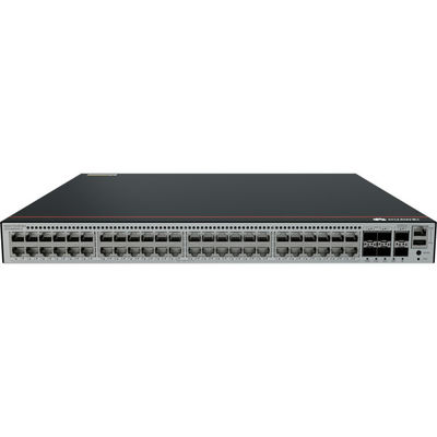 Huawei S5735-S48PN4XE-V2 Switch : High-Power PoE++ & 10G Uplink Enterprise-Grade Networking