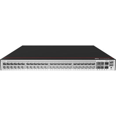 High-Performance Huawei Switch : 48-Port Gigabit & 4x10G Uplinks For Enterprise Networks