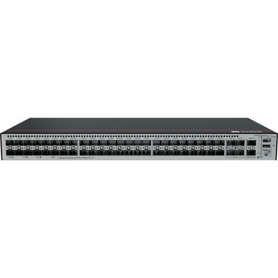 Bộ chuyển mạch Huawei hiệu suất cao với 48 cổng Gigabit & 4x10G Uplink - SDN thông minh & Tiết kiệm năng lượng