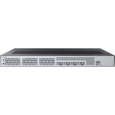 Huawei Switch S5735-L24T4X : 10G Uplink , PoE+ Ready & Advanced Security For Enterprise Networks