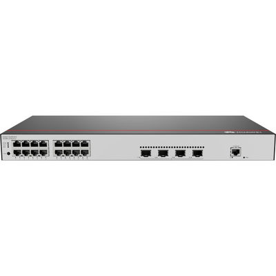 High-Performance Huawei Switch S5735R-L16T4S-A-V2 With 10G Uplink & Intelligent Management For Enterprise Networks
