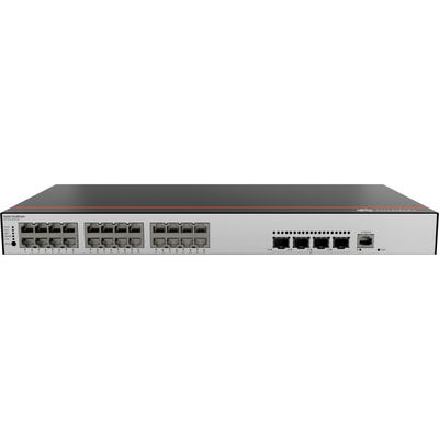 Huawei S5735R-24P4S-A2 Switch : 24-Port Gigabit With PoE++ & 10G Uplink For Enterprise Networks