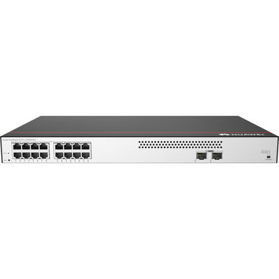 Bộ chuyển mạch Gigabit Huawei 16 cổng hiệu suất cao với PoE+ & Quản lý đám mây thông minh