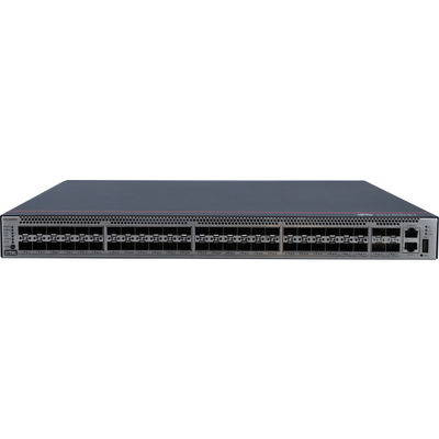 High-Performance Huawei Switch : 48-Port Gigabit & 4x10G Uplinks For Enterprise Networks