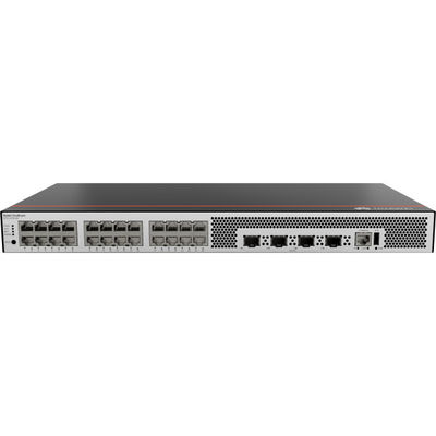 Huawei S5735-L24T4X-QA2 Switch 24G + 4x10G Ports Energy-Efficient & SDN Ready