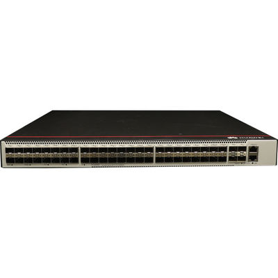 High-Performance Huawei Switch Gigabit Ports , Smart Management & PoE+ Support