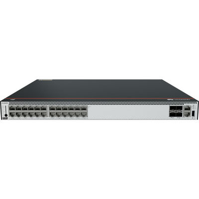 Hochleistungs-Huawei-Switch mit 24x Gigabit PoE+ & 4x 10G Uplinks - S5731S-S24P4X-A