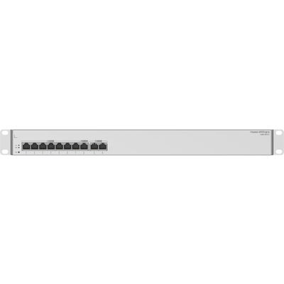 High-Performance Huawei Switch With PoE Support & Advanced Security For Enterprise Networks