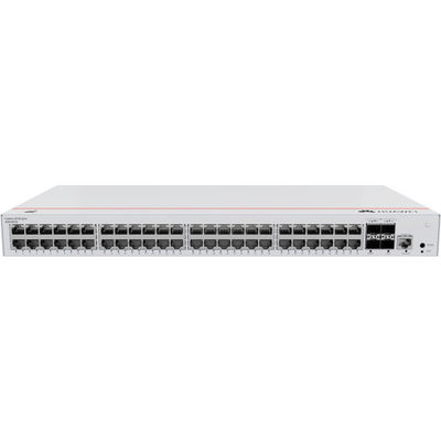 Huawei S220 Switch : Gigabit Speed , Easy Web Management & Secure VLAN For SMB Networks