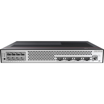 High-Performance Huawei Switch S5735S-L8P4X-QA3 : 8x1G + 4x10G Ports , Intelligent Management & Enterprise Security