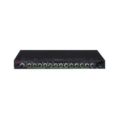 Industrial-Grade PoE+ Switch With 12-Port Gigabit & Dual Power - H3C LS-IE4320-12P-PWR-M