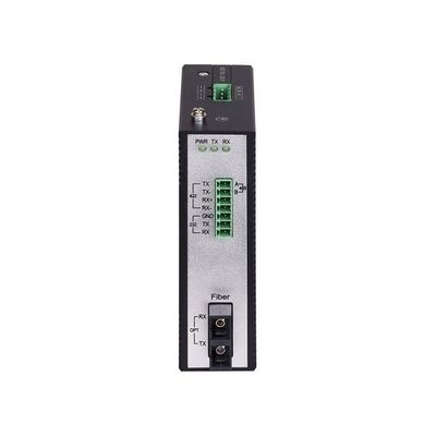 H3C Industrial Ethernet Switch with Dual Power and Gigabit Ports