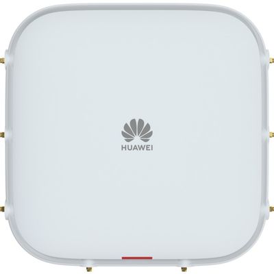 Huawei AirEngine 6760-X1E Wi-Fi 6 Enterprise AP 5.375Gbps