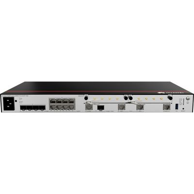 Huawei AR5710-S10T1X2 Enterprise Router with VPN and Multi-Service