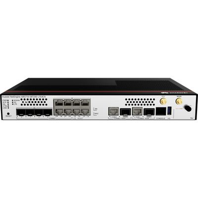 Huawei AR5710-S8T2XE Router with SDN Cloud Management and Wi-Fi 6