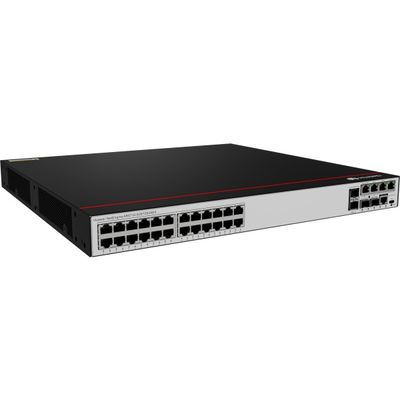 Huawei AR5710-S28T2S2XE4 Multi-Gigabit Business Router with VPN
