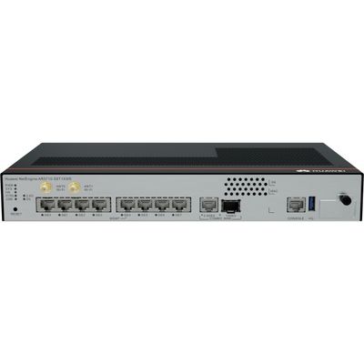 Huawei AR5710-S8T1XWE Enterprise Router with SD-WAN and 4G LTE Backup