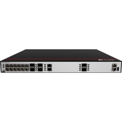 Huawei AR6710-L14T2X4 Router Multi-Gigabit Ports AI Cloud Management