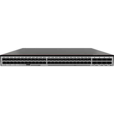 Huawei CE6885-LL-56F Switch 5.76Tbps 56-Port 10G/25G/100G