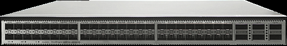 Huawei CE6881H-48S6CQ 48x25G 6x100G Low-Latency RoCEv2 Switch