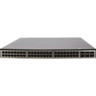 Huawei CE6881-48T6CQ 48-Port 10G Switch with 100G Upgrade