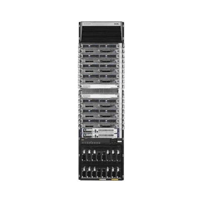 H3C CR16018-FA Router 17.28Tbps Carrier-Grade Core Router