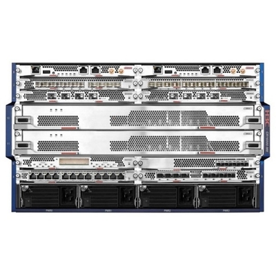 H3C CR16000-M8 Router with Zhiqing 660 Chip for Enterprise Networks