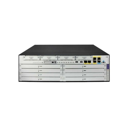 H3C RT-MSR3660 Modular Router with SD-WAN and Advanced Security