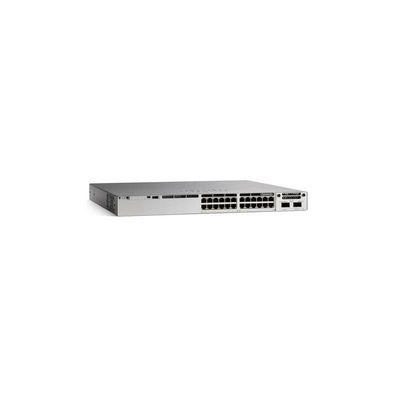1000 Switch Capacity Catalyst 9300 Switch di rete a 24 porte per la connettività degli accessori