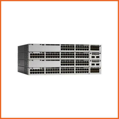 1000 Switch Capacity Catalyst 9300 Switch di rete a 24 porte per la connettività degli accessori