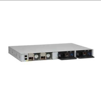 Cisco Switch C9200L-24T-4G-E: Alta sicurezza, facile gestione e convenienza degli access layer switch