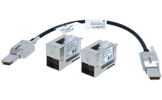 C9200L-STACK-KIT= Cisco Module 320Gbps Stacking & Single IP Management
