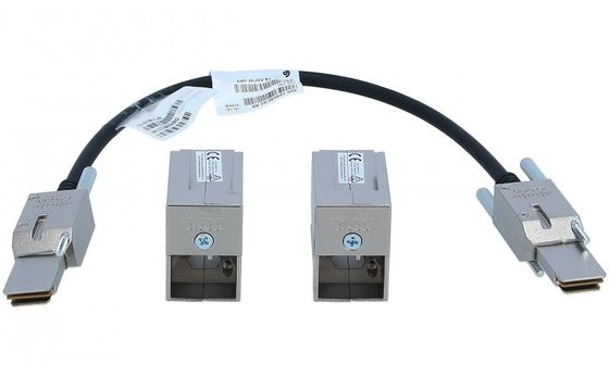 C9200L-STACK-KIT= Cisco Module 320Gbps Stacking & Single IP Management