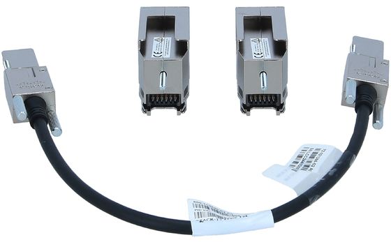 C9200L-STACK-KIT= Cisco Module 320Gbps Stacking & Single IP Management
