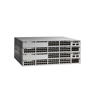 Switch Cisco sicuro, automatizzato e scalabile con supporto PoE + a 48 porte