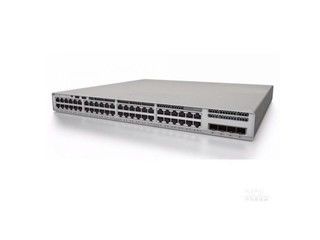 High-Power PoE++ & 4G Uplink Cisco Switch  C9200L-48P-4G-E For Enterprise Networking