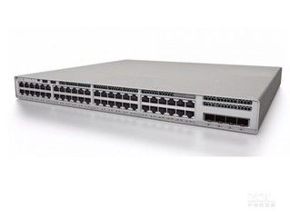 Cisco C9200-48T-E Switch: Gigabit ad alte prestazioni a 48 porte