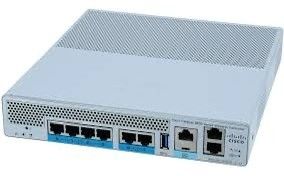 AI Driven Cisco Controller WiFi 6 Enterprise C9800-L-C-K9 Cisco Wireless Controller
