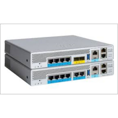 AI Driven Cisco Controller WiFi 6 Enterprise C9800-L-C-K9 Cisco Wireless Controller