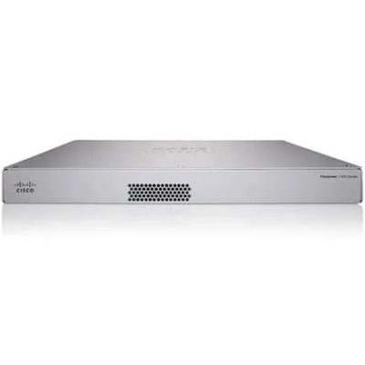 FPR1140 Next Gen Cisco Firewall Security Gestione facile e VPN affidabile