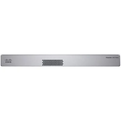 FPR1140 Next Gen Cisco Firewall Security Gestione facile e VPN affidabile