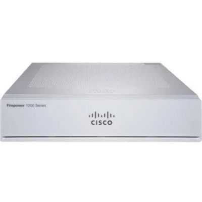 FPR1140 Next Gen Cisco Firewall Security Gestione facile e VPN affidabile