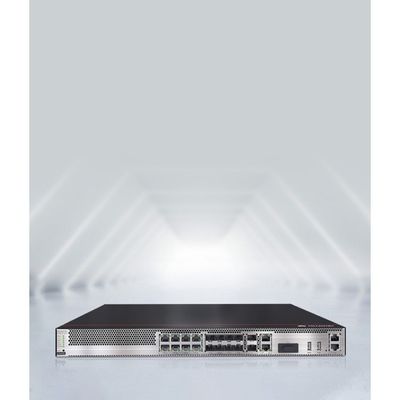 Huawei USG6525E-AC Advanced IPS VPN & Cloud Management per reti sicure