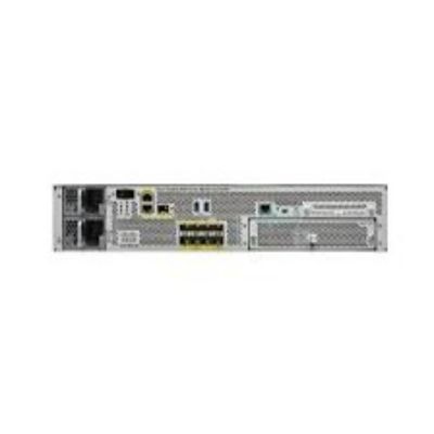 10Gbps Cisco WiFi Controller Security & Scalable Enterprise Cisco WLAN Controller