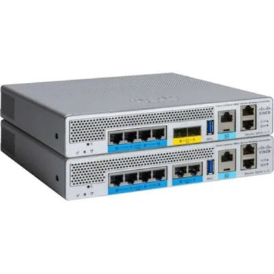 Catalyst 9800-L-C-K9 Cisco Wireless Controller Wi-Fi 6 SD-Access & Enterprise Security