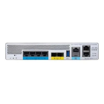 Catalyst 9800-L-C-K9 Cisco Wireless Controller Wi-Fi 6 SD-Access & Enterprise Security