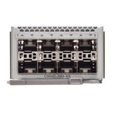 Catalyst 9500 Cisco Cards C9500-NM-2Q= 100G/40G SDN-Ready & Secure